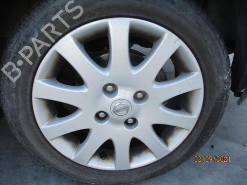 Left front fog light NISSAN ALMERA II Hatchback (N16) 2.2 Di | BP27055634C30  - Image 12
