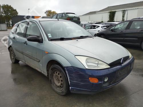 Left mirror FORD FOCUS I (DAW, DBW) 1.4 16V | BP30339208C26 