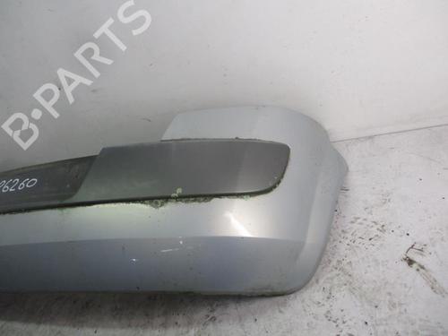 Rear bumper RENAULT MEGANE II (BM0/1_, CM0/1_) 1.9 dCi (BM0G, CM0G) | BP27075716C8 