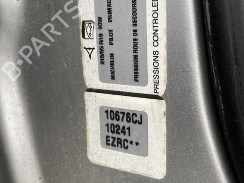 Left front window switch CITROËN C5 II (RC_) 2.0 HDi (RCRHRH) | BP32777537I27 - Image 9