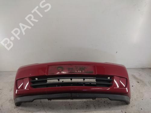 Used Front bumper Front bumper OPEL MERIVA A MPV (X03) 1.4 16V Twinport (E75) (90 hp) 34410570 34410570