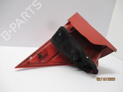 Used Right taillight PEUGEOT 1007 (KM_) 1.6 HDi (109 hp) 27056077