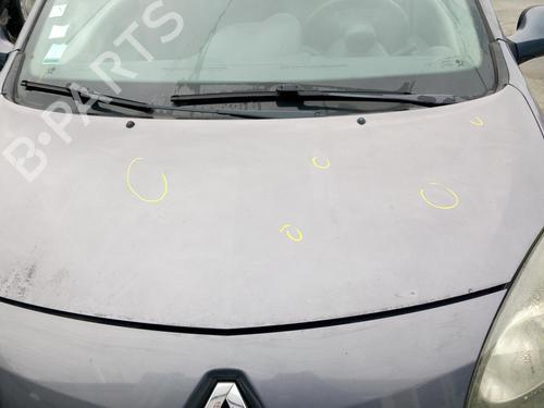 hood-renault-twingo-ii-cn0_-2007-27081765 main image