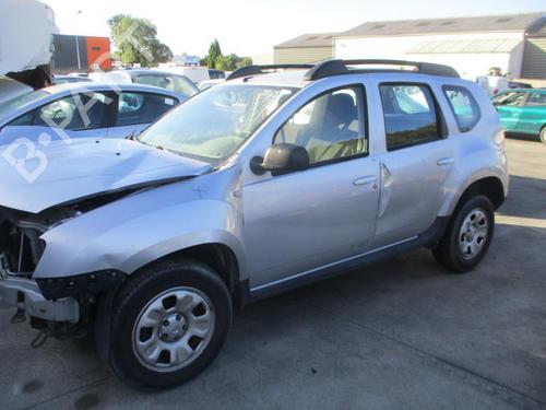Brugte DACIA DUSTER (HS_) 1.5 dCi (86 hp) 4447470
