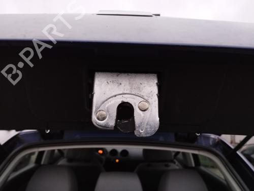 Serrure hayon SEAT IBIZA III (6L1) 1.4 16V (75 hp) 27057049