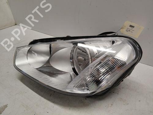 Left headlight FORD C-MAX (DM2) 2.0 TDCi | BP38976627C28 - Image 3
