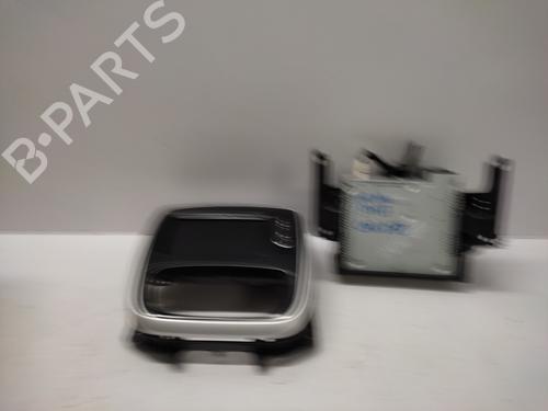 Used Display monitor Display monitor RENAULT TRAFIC III Van (FG_) 1.6 dCi 115 (FGMD) (116 hp) 30099595 30099595