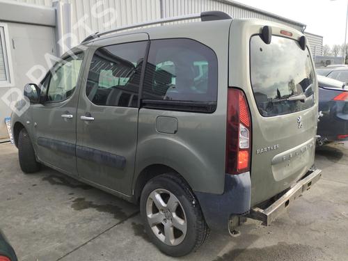 Front left interior door handle PEUGEOT PARTNER MPV (5_, G_)  | BP27043685I13  - Image 5