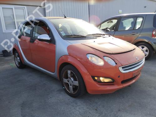 Left headlight SMART FORFOUR (454) 1.3 (454.031) | BP36679751C28 - Image 9