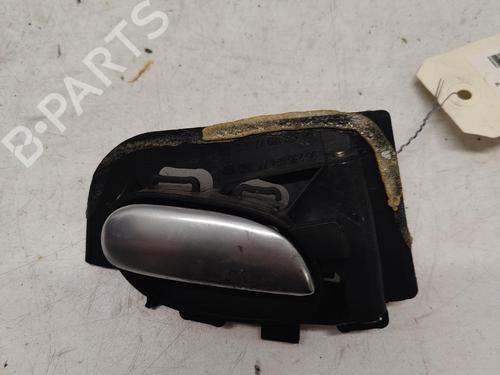 Used Front left interior door handle Front left interior door handle PEUGEOT 206 Hatchback (2A/C) [1998-2012] 34410706 34410706