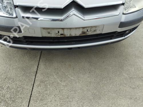 Left sun visor CITROËN C5 II (RC_) 1.6 HDi (RC8HZB) | BP27054887I1  - Image 10