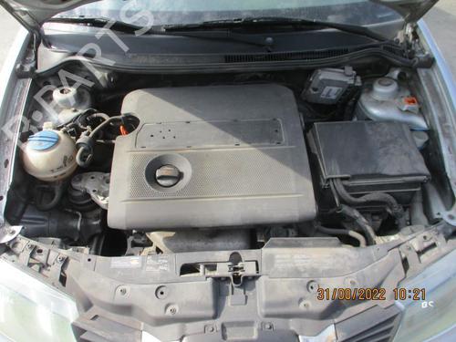 Used Starter SEAT IBIZA III (6L1) 1.4 16V (75 hp) 27075795