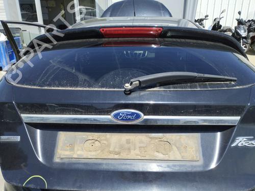 tailgate-trim-ford-fiesta-vi-cb1-ccn-2008-37164468 main image