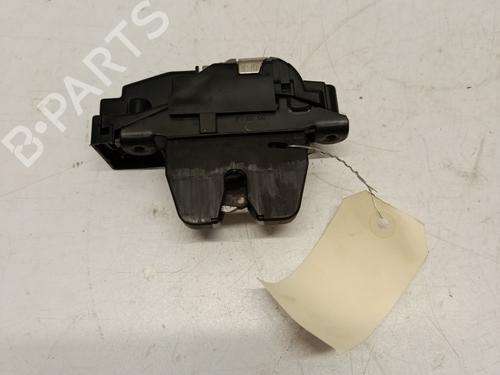 Tailgate lock CITROËN C4 Picasso I MPV (UD_) 2.0 HDi 138 | BP29483134C101 