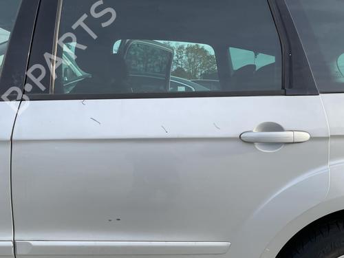 Used Rear left door window FORD S-MAX (WA6) 1.8 TDCi (125 hp) 27063035