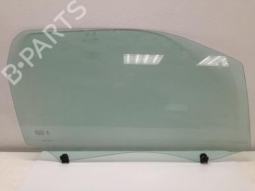 Used Front right door window CITROËN DS3 (SA_) 1.6 VTi 120 (120 hp) 27056392