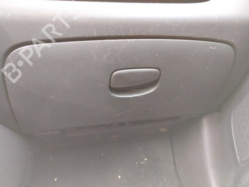 Used Glove box RENAULT CLIO IV (BH_) 1.5 dCi 75 (75 hp) 27044515