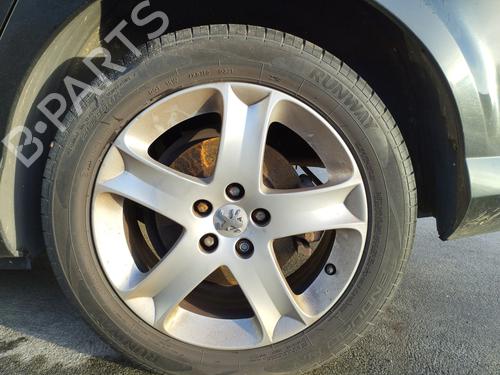 Fælk PEUGEOT 407 (6D_) 2.0 HDi 135 (6DRHRH, 6DRHRE, 6DRHRG, 6DRHRJ) (136 hp) 31967172