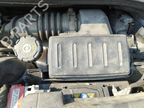 Used Air filter box Air filter box 37867541 37867541
