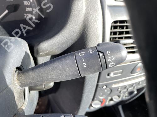 Used Steering column stalk RENAULT CLIO II (BB_, CB_) 1.5 dCi (B/CB07) (65 hp) 27057737