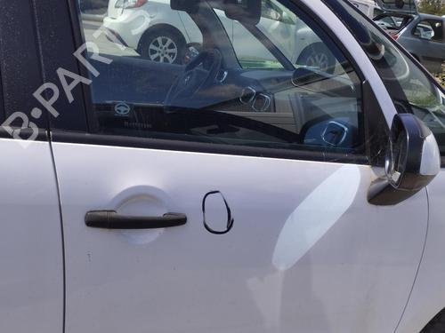 Used Right front door CITROËN C3 Picasso (SH_) 1.4 VTi 95 (SH8FSC, SH8FP0, SH8FP6) (95 hp) 27088389