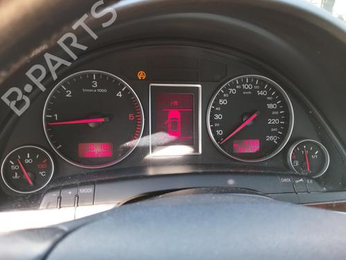Siège arrière AUDI A4 B6 (8E2) 1.9 TDI | BP27071724C17 