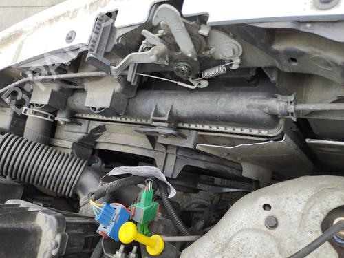 Used Water radiator CITROËN C3 I (FC_, FN_) 1.1 i (60 hp) 30169682