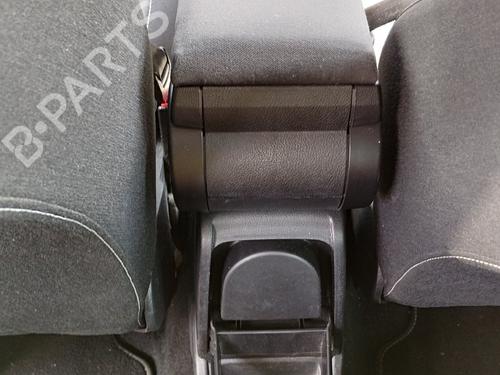 Used Middle console Middle console VW POLO V (6R1, 6C1) 1.2 (70 hp) 28153514 28153514