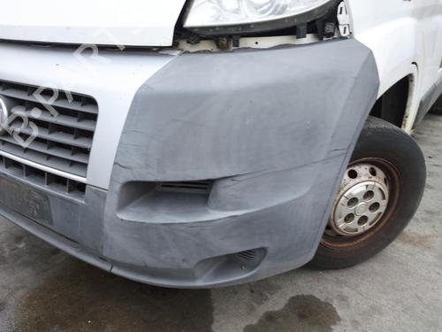 Used Front bumper Front bumper FIAT DUCATO Van (250_) 160 Multijet 3,0 D (158 hp) 27065737 27065737