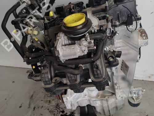 Engine PEUGEOT 108 1.0 VTi 72 | BP27069952M1