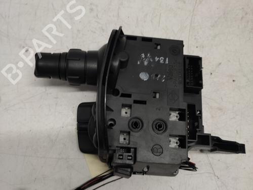 Rattstammestilk Rattstammestilk RENAULT SCÉNIC II (JM0/1_) 1.6 (JM0C, JM0J, JM1B) (113 hp) 36679869 36679869