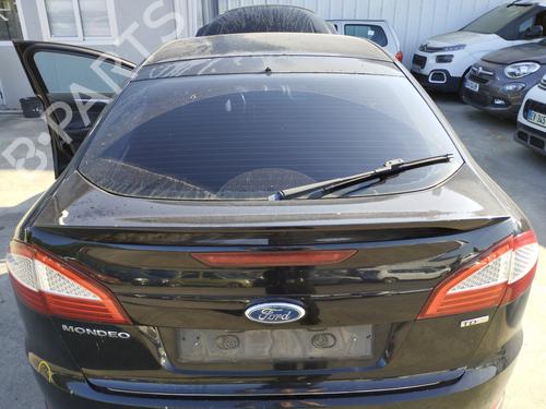 Used Rear wiper motor FORD MONDEO IV (BA7) 2.0 TDCi (140 hp) 27063906