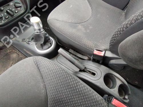 Console central CITROËN C3 I (FC_, FN_) 1.1 i (60 hp) 30169643