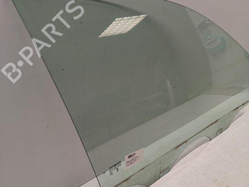 Used Front right door window Front right door window VW POLO IV (9N_, 9A_) 1.2 12V (64 hp) 39891357 39891357