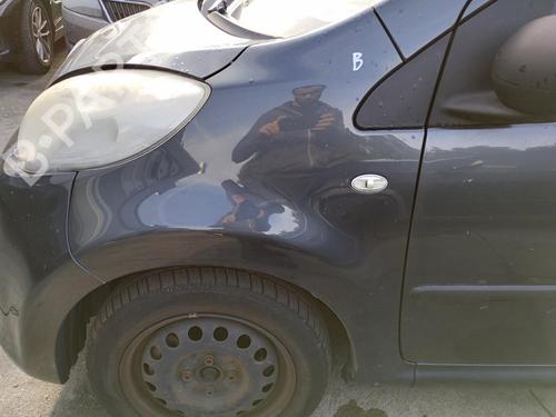 Starter CITROËN C1 (PM_, PN_) 1.0 | BP27045772M8 - Image 28
