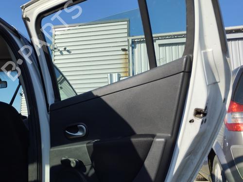 Used Rear right lock Rear right lock RENAULT CLIO III (BR0/1, CR0/1) 1.5 dCi (75 hp) 33545197 33545197