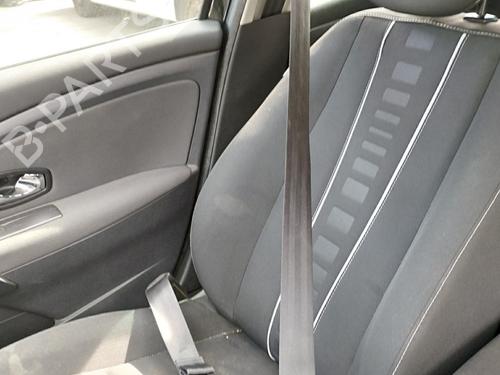 Sikkerhedssele foran højre Sikkerhedssele foran højre RENAULT MEGANE III Grandtour (KZ0/1) 1.5 dCi (KZ09, KZ0D, KZ1G, KZ29, KZ14, KZ1W, KZ10, KZ1F,... (110 hp) 37490394 37490394