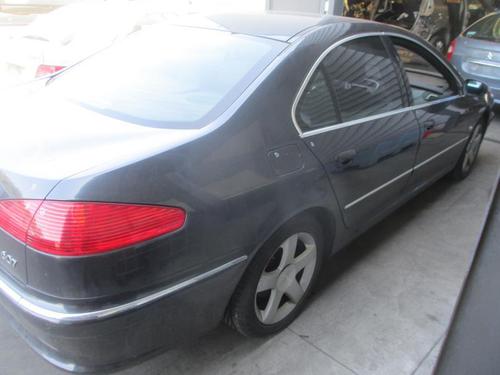 Steering pump PEUGEOT 607 (9D, 9U) 2.7 HDi 24V | BP27066709M99  - Image 6