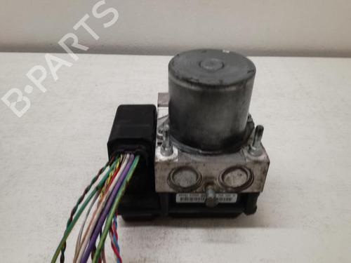 Used ABS pump CITROËN C4 Grand Picasso I (UA_) 1.6 HDi (109 hp) 27061488