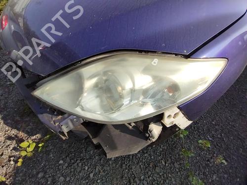 Left headlight MAZDA 5 (CR) 2.0 CD (CR19) | BP27055151C28  - Image 18