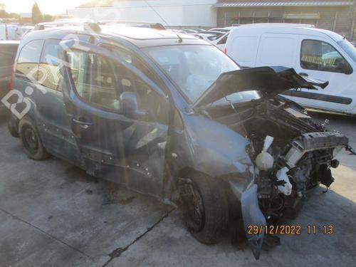 Comutador espelhos CITROËN BERLINGO Box Body/MPV (B9) 1.6 HDi 90 16V | BP27050221I25 - Image 4