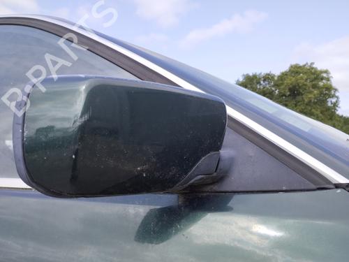 Used Right mirror BMW 3 (E46) 318 i (118 hp) 27044234