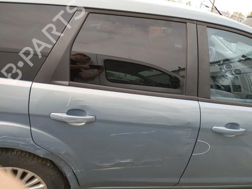 Used Rear right door window FORD FOCUS II Turnier (DA_, FFS, DS) 1.8 TDCi (115 hp) 27041080