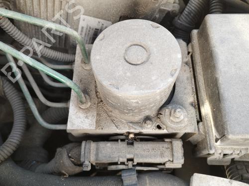 Used ABS pump ABS pump OPEL CORSA C (X01) 1.3 CDTI (F08, F68) (70 hp) 33544521 33544521