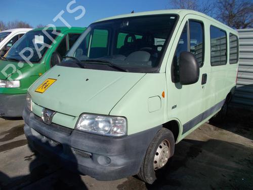 Used Parts PEUGEOT BOXER Bus (244, Z_) 2.2 HDi (101 hp) 2899757