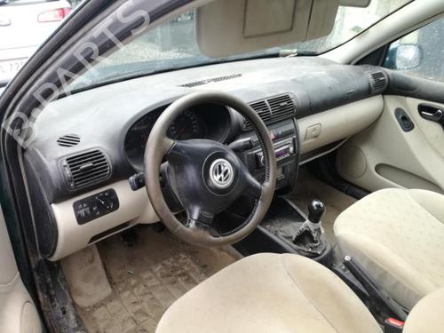 Left front fog light SEAT TOLEDO II (1M2) 1.9 TDI | BP27086040C30 