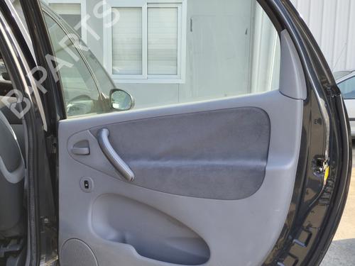 Used Rear right lock CITROËN XSARA PICASSO (N68) 1.6 HDi (90 hp) 27046237