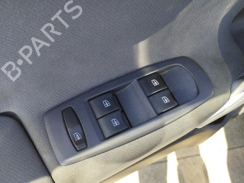 Used Left front window switch Left front window switch 39551144 39551144
