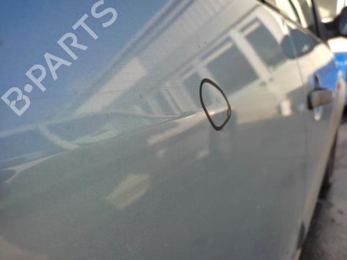 Right rear door FORD FIESTA V (JH_, JD_) 1.4 TDCi | BP27076637C5 