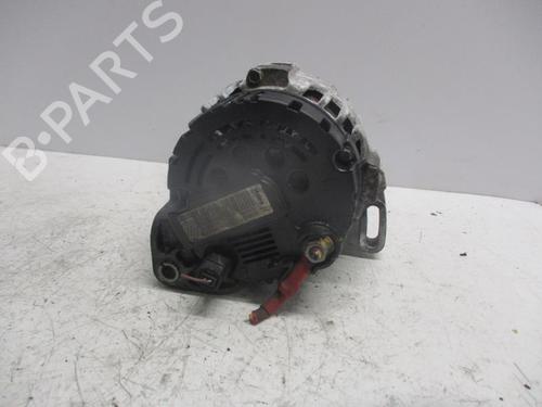 Used Alternator Alternator DACIA SANDERO 1.2 16V (75 hp) 27080060 27080060